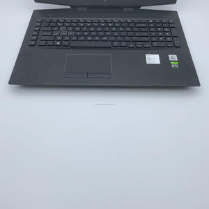 <span class=keywords><strong>Omen</strong></span> 6PLUS 17.3 "144Hz รีเฟรช Windows 10 Intel RTX2070 I7 (8G) 16GB 512GB แล็ปท็อปเล่นเกม SSD Class พร้อม I7-10750H UK/US English - Product Image 2