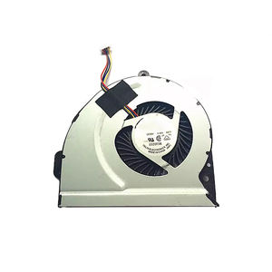 Nouveaux ventilateurs de refroidissement pour processeur et carte graphique d'ordinateur portable ASUS K43 K43S K43SA K53 K53S K53SK - Product Image 1