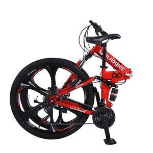 Bicicleta de Montaña Nueva 2022, Cuadro de Carbono Económico, <span class=keywords><strong>MTB</strong></span> de 27.5/29 Pulgadas, 27 Velocidades, Bicicleta de Descenso para Adultos - Product Image 6