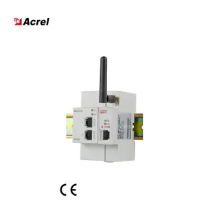 Acrel AMB low voltage Data Center IDC LORA wireless BUSWAY monitoring device energy meter with RS485 UL CE IEC