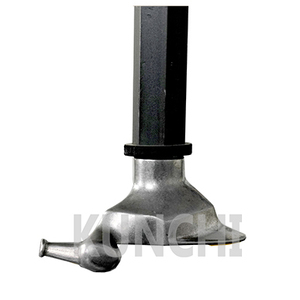 Changeur de pneus manuel voiture moto <span class=keywords><strong>sans</strong></span> électricité garage machines d'affaires - Product Image 5