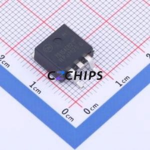 Original y nuevo MC7915ACD2TG TO-263(D2PAK) circuito integrado IC Chip PMIC regulador lineal (LDO) - Product Image 1