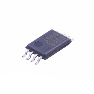 Componenti elettronici SPV1040 SPV1040T SPV1040TTR <span class=keywords><strong>IC</strong></span> con carica batteria solare ad alta efficienza con incorporato MPPT - Product Image 1