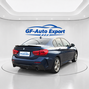 <span class=keywords><strong>BMW</strong></span> <span class=keywords><strong>Serie</strong></span> <span class=keywords><strong>1</strong></span> 125i M Sport Night Edition 2023 con Guida a Sinistra e <span class=keywords><strong>Sedili</strong></span> in Pelle - Product Image 4
