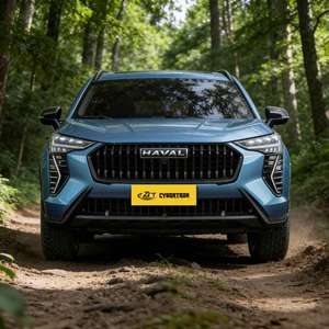 Haval Jolion 2025, Vehículo de Lujo a Gasolina, 2WD, Volante a la Izquierda, Marca GWM, SUV Nuevo de Exportación, 5 Ediciones (MT/AT), SUV Asequible Autorizado por GWM - Product Image 1