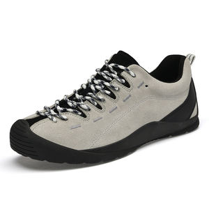 Nuove <span class=keywords><strong>Scarpe</strong></span> da Trekking a Taglio Basso Stile Barefoot, Spedizione Gratuita, Antiscivolo, Design di Marca, <span class=keywords><strong>Scarpe</strong></span> Outdoor per Uomo, Sneaker da Allenamento USA 2025 - Product Image 1