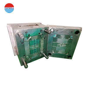 La cavidad y <span class=keywords><strong>el</strong></span> núcleo <span class=keywords><strong>P20</strong></span>... S50C S136 718H molde base PP PVC ABS PC de piezas de plástico - Product Image 3
