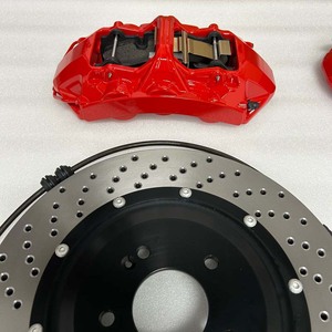 ชุดคาลิปเปอร์ 6 สูบ สำหรับล้อแม็กซ์ R18 R19 R20 รุ่น CTSV6 จากโรงงาน - Product Image 6