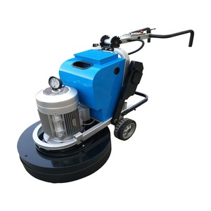 Pulidora <span class=keywords><strong>de</strong></span> Concreto Comercial <span class=keywords><strong>de</strong></span> 3 Cabezas, Máquina para Pulir Pisos <span class=keywords><strong>de</strong></span> Piedra, Pulidora <span class=keywords><strong>de</strong></span> Pisos Montable - Product Image 5