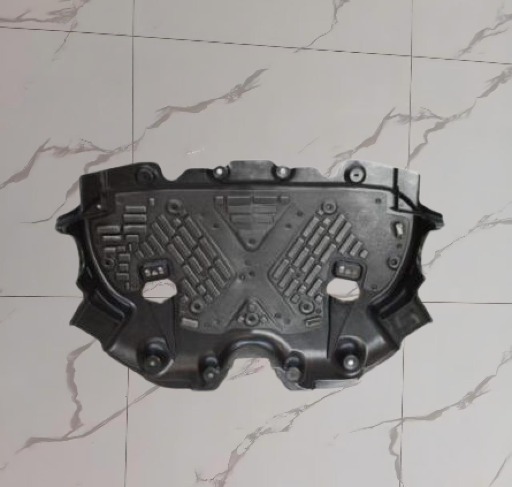 OEM 2225200623 2225240130 Car Engine Under Tray Cover Shield Body Parts for Mercedes-Benz S CLASS W222 Auto Parts Image 3