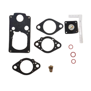 ชุดคาร์บูเรเตอร์ FAJS NO; RF03A สำหรับ SOLEX40-44MM รุ่น 40EI 40EIS EMPI 2301 KADRON BROSOL คาร์บูเรเตอร์ EIS ขนาด 40-44 มม. - Product Image 1