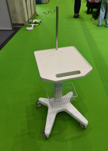 MT Medis kinerja tinggi Mobile keperawatan keranjang medis troli instrumen medis troli - Product Image 4