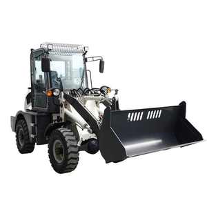 Caricatore Frontale Mini <span class=keywords><strong>Zl</strong></span> 915 di Alta Qualità - Product Image 5