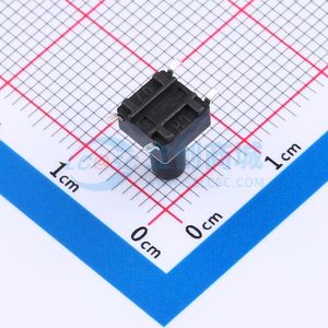 ชิปส่วนประกอบอิเล็กทรอนิกส์ TS6610TP 250gf <span class=keywords><strong>009</strong></span> ของแท้ใหม่เอี่ยม - Product Image 2