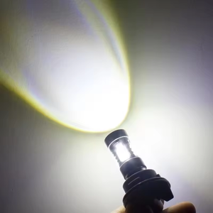 Ampoule LED clignotante super lumineuse 16 SMD pour clignotants et feux de freinage/du marche arrière 1156 1157 T20 T25 4014 105SMD 12V 3W pour voiture et camion - Product Image 6