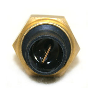 लडा 2410-3808600 2410-405219.005 TM-106-10 24103808600 के लिए शीतलक जल तापमान सेंसर 2410405219005 TM10610 - Product Image 3