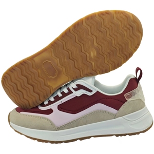 <span class=keywords><strong>Chaussures</strong></span> décontractées pour femmes OEM/ODM, très vendues, respirantes, légères, résistantes à l'usure, rehaussantes, tendance personnalisée - Product Image 3