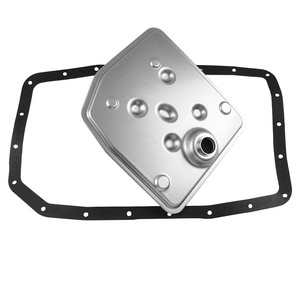Filtro de transmisión 6R80 con kit de juntas BL3Z7A098A para Explorer 07-17 - Product Image 3