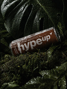 นมมะพร้าวเข้มข้นรสช็อกโกแลต เครื่องดื่มโปรตีนจากพืชเพื่อสุขภาพ อุดมด้วยวิตามินและแร่ธาตุ พร้อมดื่ม - Product Image 3