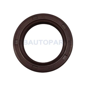 เพลาลูกเบี้ยวซีลน้ำมัน MD153103 MD372536สำหรับมิตซูบิชิเครื่องยนต์ S4L2 4G63 MD153103 4G64 - Product Image 1