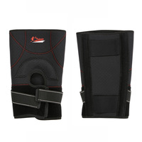 Genouillère Flexible de Protection Basique Anti-Collision pour Sports de Plein Air et Alpinisme, Personnalisable et de Haute Qualité, pour Récupération Médicale
