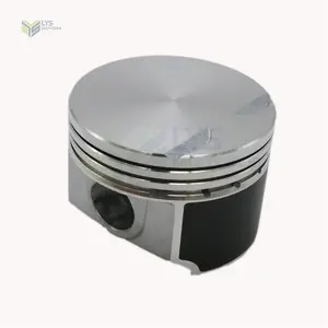 Stock kit de piston piston 477F-1004020 A5 SQR477F SQRD4G15 SQR477FA X1 (S18D) A13 A15 1.5 1.5L STD surdimensionné 0.5 0.75 1.00