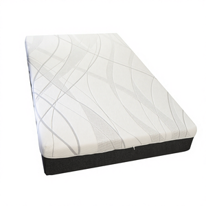 Protector de Colchón Impermeable Acolchado con Cierre, Sábana Ajustable Transpirable y Suave, el Más Vendido al por Mayor - Product Image 2