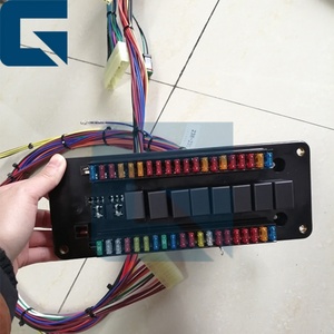 2382319 238-2319 Conjunto de Caja de Fusibles para E323d - Product Image 2