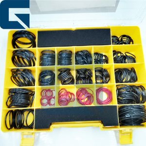 Kits de joints toriques 4C-4782 4C4782 pour excavatrice E200 - Product Image 4