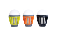 Camping Muggenlicht Buiten Muggenwerende Lamp Camping Vissen Tent Verlichting Anti-Muggen Lampen