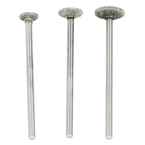 Cabezal abrasivo dental surcoreano, cabezal de pulido de baja velocidad, fresa, cabezal abrasivo especial para pulido, herramienta de pulido. - Product Image 4