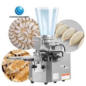 Kleine Tisch Top Knödel, Der Maschine Gnocchi Japanischen Gyoza Knödel Maschine Semi Automatische Gyoza Knödel, Der Maschine - Product Image 1
