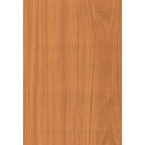 Rollo de Papel Decorativo con Textura de Madera Blanca de Melamina a Precio Económico <span class=keywords><strong>para</strong></span> Puerta - Product Image 1