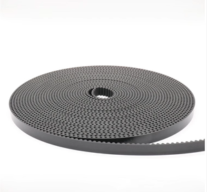 Courroie synchrone en polyuréthane 5M 8M T5 T10 S8M L H Courroie dentée en PU - Product Image 3