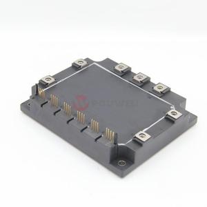 Module IGBT 6MBP200KA060 200A 600V Transistor semi-conducteur haute puissance pour le contrôle des moteurs industriels - Product Image 4
