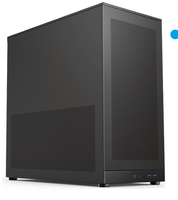 Chassis Server Rak 1U 19 Inci Standar Kabinet Jaringan Pusat Data 495 x 233.8 x 428.5 mm