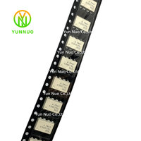Nuovo Circuito Integrato Originale, Componenti Elettronici, Optoisolatore di Uscita, Amplificatore Operazionale A7847 QCPL-7847 QCPL-7847-500E