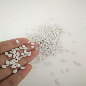 CaCO3 <span class=keywords><strong>masterbatch</strong></span> kalsiyum karbonat PP PE PLA master toplu - Product Image 2