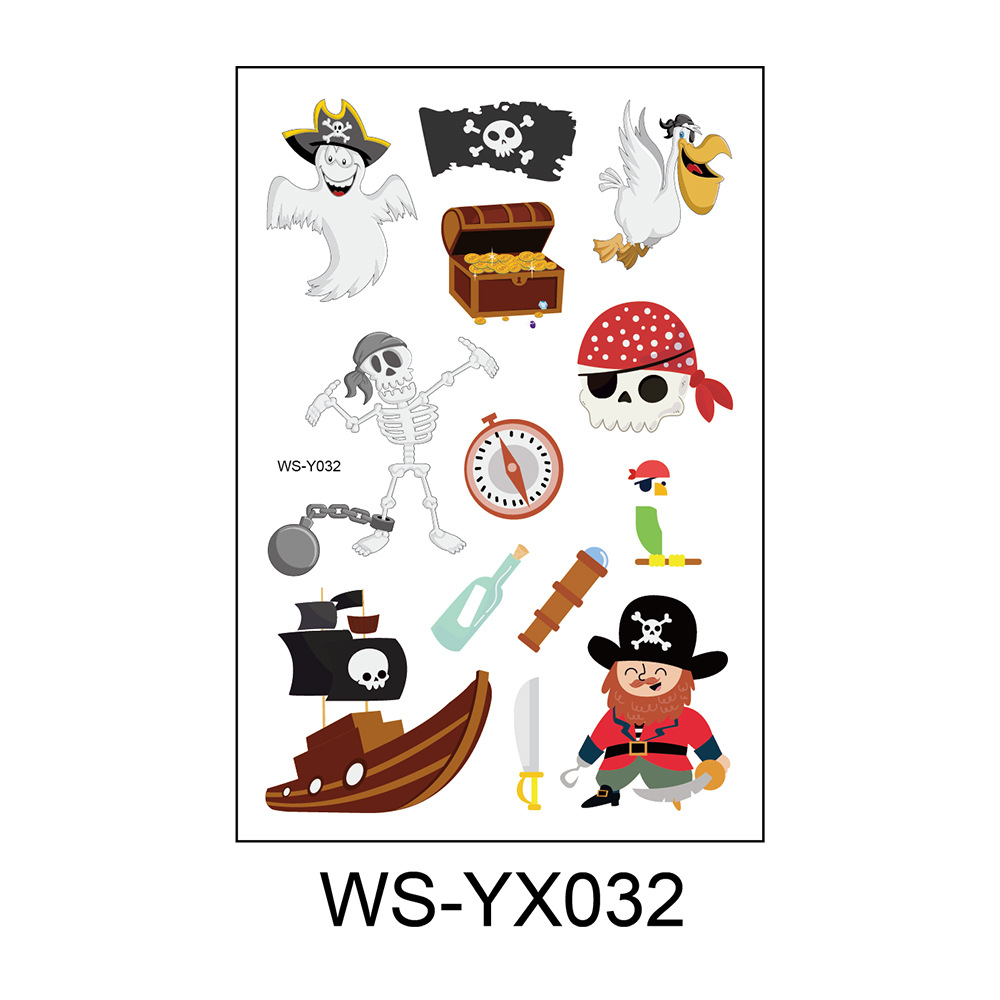 WS-YX032