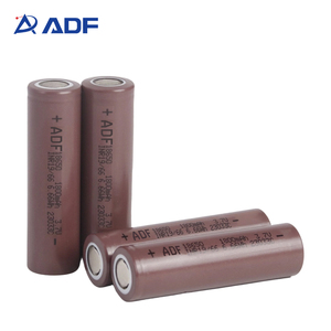 Best 18650 Battery Cell Inr Lithium Ion Batteries Rechargeable 3.7v Lithium Battery <strong>Tester</strong> 18650 - Product Image 1