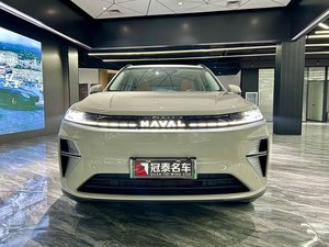 รถยนต์ปี 2025 เกรท วอลล์ ฮาวาล เซียวหลง ฮาวาล ธันเดอร์ ฟิร์ซ เอสยูวี - Product Image 2