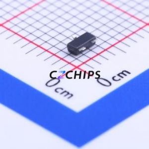 ไดโอดชอทท์กี้ไดโอดแบบ BAS40-7-F แบรนด์ใหม่ของแท้ชิปชิ้นส่วนอิเล็กทรอนิกส์ - Product Image 2