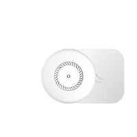 MikroTik (cAP Ac) Gigabit Punto de acceso inalámbrico de doble banda MU-MIMO montaje en pared en el techo