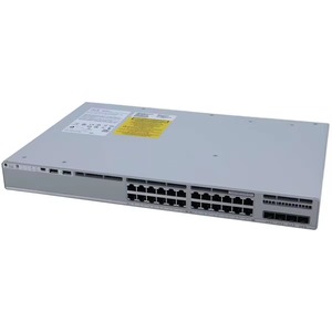 สวิตช์เครือข่าย C9200L-24T-4G-E ซีรีส์ 9200L แบบ 24 พอร์ต สวิตช์ C9200L-24T-4G-E - Product Image 4
