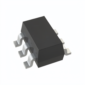 Manufacturer Channel 6-TSSOP, SC-88, SOT-363 Electronic Chips Component Diode Arrays BAS40DW-06-TP - Product Image 1