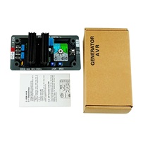 Carte de régulation de tension pour générateur R250 Avr