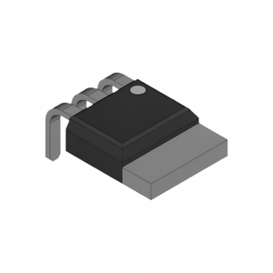 Composants électroniques originaux ISL9N315AD3 Transistors IPAK - Product Image 1