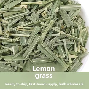 Tisane Populaire aux Herbes, Épice Unique en Gros, Segments de <span class=keywords><strong>Citronnelle</strong></span> 1000g/Sac - Product Image 2
