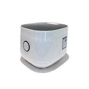 Mini cuiseur à riz électrique 3L avec fonction multi-cuisson intelligente faible en sucre pour les diabétiques Accessoire ménager comprenant des hôtels de mesure - Product Image 4