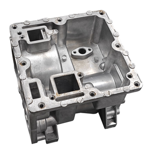 Bloc de vanne personnalisé en acier inoxydable 316L imprimé en 3D pour le contrôle des fluides industriels - Product Image 3